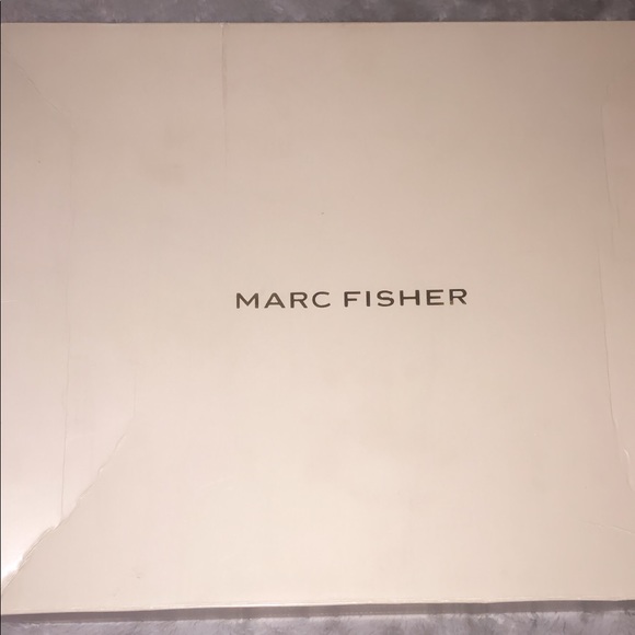 Marc Fisher over the knew boots - Picture 2 of 6